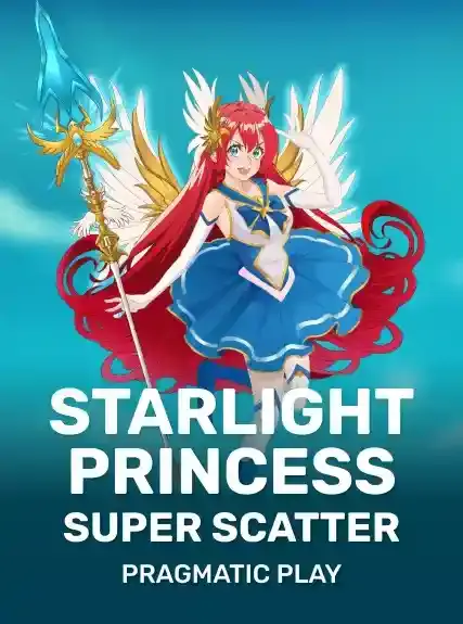 StarlightPrincessSuperScatter