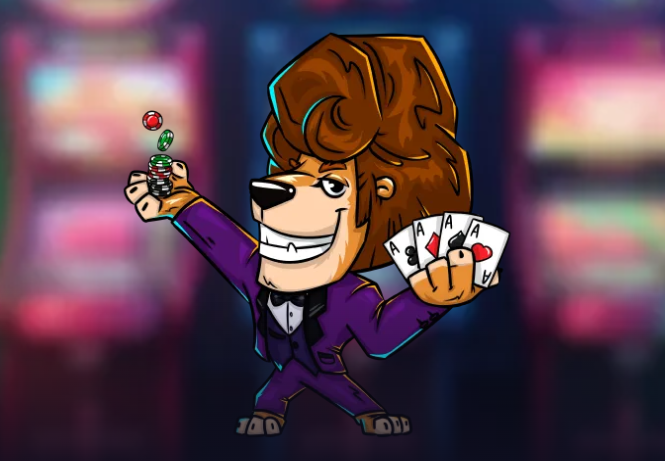 Goldbet Casino Online