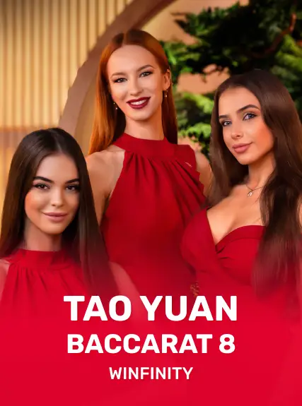 TaoYuanBaccarat8
