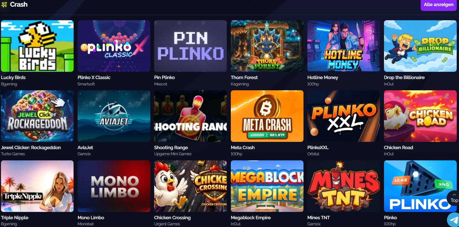 Goldbet Casino